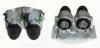 BUDWEG CALIPER 341313 Brake Caliper